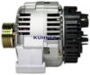 PEUGE 57051Y Alternator